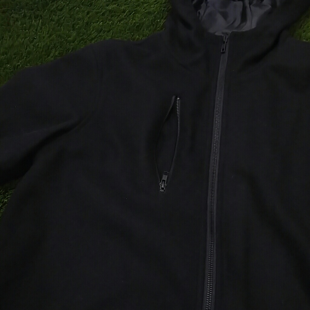 🌟 Control Sector Fishtail jacket - Picture 4 of 7